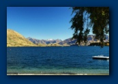 Lake Wanaka